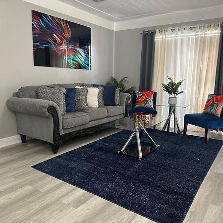 The Manors - Cozy 2 Bedrooms, 2 Baths Fort Lauderdale Exterior photo